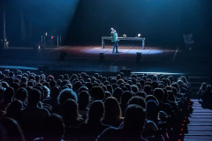 Cultura divulga resultado da habilitação do edital de Teatro do Profice