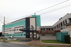 HU LONDRINA