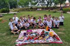 Paraná inicia programa Turismo na Escola 2023