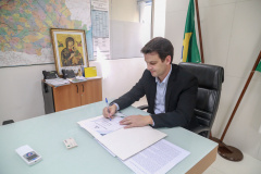 Governo libera R$ 7,7 milhões para escolas de ensino infantil em Clevelândia e Assis Chateaubriand