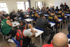 Reunião Atletiba