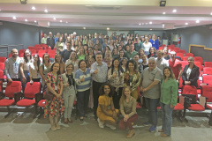 Em 8ª edição, Encontro do PlanificaSUS fortalece o cuidado sobre a segurança do paciente