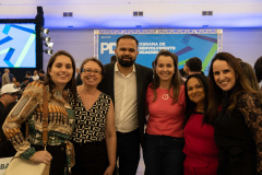 Aula inaugural em Foz do Iguaçu marca início do PDE para dois mil professores da rede estadual