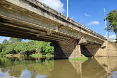 Pontes Ibaiti