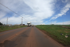 Infraestrutura vai duplicar rodovia estadual em Toledo 