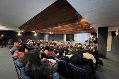 Seminário Bolsa Família