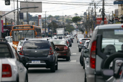 Última parcela do IPVA das placas de finais 9 e 0 vence nesta quarta-feira 