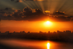 Selo Clima Paraná