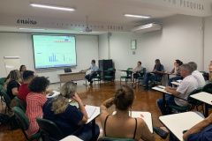 Secretaria da Saúde dá continuidade às ações de combate à dengue na Região de Londrina 