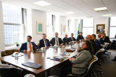 GOVERNADOR - EUA