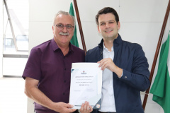 Recursos liberados pelo Governo aceleram o desenvolvimento urbano nos municípios