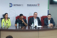 Estado alerta para golpes com sites que cobram agendamentos e fraudam IPVA e leilões