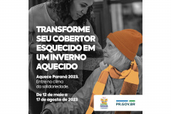 Aquece Paraná
