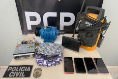 PCPR
