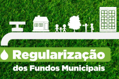 Municípios paranaenses terão prazo maior para regularizar fundos destinados a  investimentos na área de saneamento