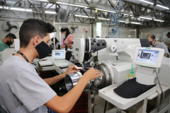 Paraná mantém liderança em empregabilidade de jovens via Agências do Trabalhador
