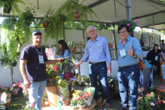 Evento em Rosário do Ivaí