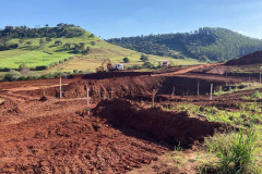   Campina da Lagoa terá sistema de coleta e tratamento de esgoto