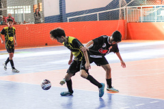 A fase macrorregional dos Jogos Escolares começa hoje movimenta o estado no fim de semana