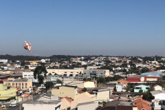 PMPR balão