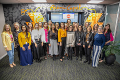 Copel promove ações de igualdade de gênero e empoderamento das mulheres 