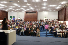 Treinamento rede estadual