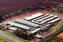 Ceasa londrina