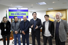 aSFALTO NOVO VIDA NOVA