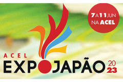  IDR-Paraná debate plantio direto de hortaliças na ExpoJapão, em Londrina 