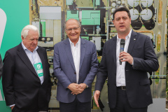 Potencial Biodiesel - Lapa