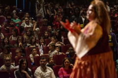 Lei Paulo Gustavo vai repassar mais de R$ 200 milhões a fazedores e fazedoras de cultura do Paraná