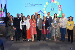 Cúpula Mundial da Família 2023