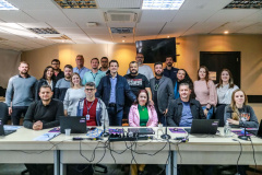 Secretaria das Cidades finaliza treinamento em software que fortalece gestão pública no Paraná