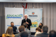 Educação técnica agrícola se reúne com empresas do setor para discutir novo currículo