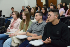 Unicentro dá início as aulas da turma 2023 do Cursinho Pré-Vestibular