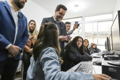 Entrega tablet gov