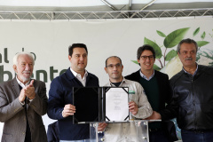 MEIO AMBIENTE - IAT