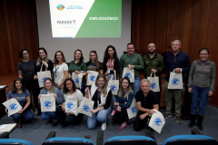 IAT inicia estudos para aperfeiçoar a regulamentação do ICMS Ecológico no Paraná
