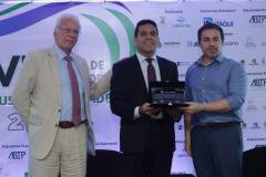 Portos do Paraná apresenta ações premiadas na área ambiental em evento portuário