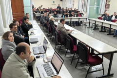 IDR-Paraná traça diretrizes para atuação em manejo de solos
