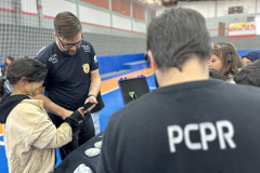 PCPR na Comunidade atende mais de 900 pessoas em Moreira Sales