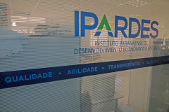 Evento Ipardes