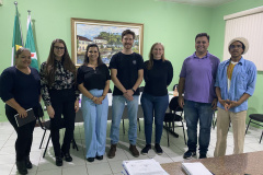 Governo identifica demandas municipais para ações de cidadania e bem-estar