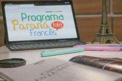Com investimento de R$ 6,2 milhões, Governo assegura cursos de línguas para universidades estaduais