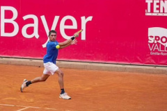 Tenista Gustavo Almeida