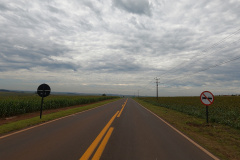 PR-546 Floresta e Itambé