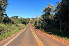PR-558 Campo Mourão a Araruna - Proseg Paraná 