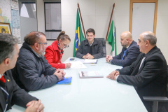 Governo libera R$ 18,4 milhões para obras de mobilidade em quatro municípios