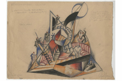 MON realiza a exposição “Serguei Eisenstein e o Mundo” 