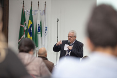 Tecpar e Seju promovem capacitTecpar e Seju promovem capacitação em Direitos Humanos para colaboradores do institutoação em Direitos Humanos para colaboradores do instituto